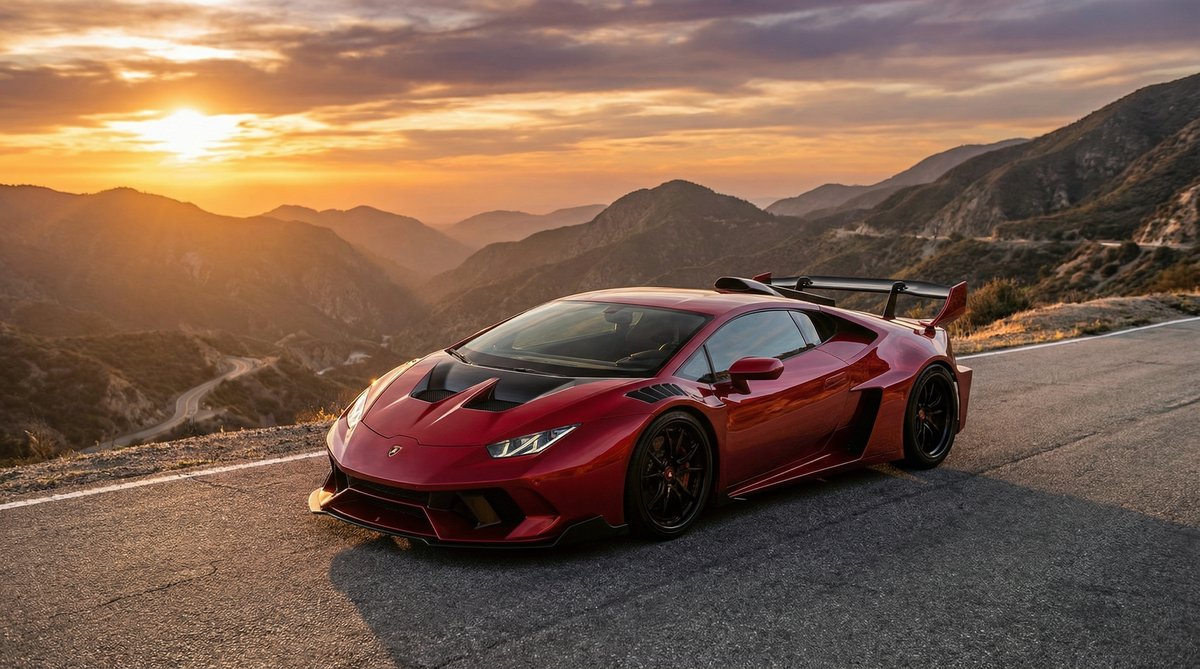 日本三级超跑改装视频